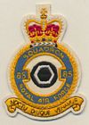 85 Squadron badge