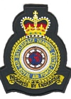 Air Battlespace Training Centre badge