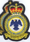 Flying Training Command badge