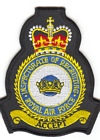Inspectorate of Recruiting badge