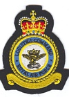 Logistics Command badge