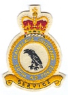 Maintenance Command badge
