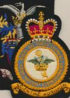 Royal Aircraft Establishment badge