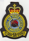 Bruggen badge