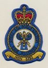 High Wycombe badge
