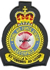 Leconfield badge