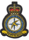 United Kingdom Mobile Air Movements Squadron badge