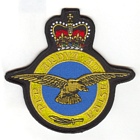 Royal Air Force badge