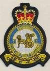 1 Sqn RAF Regiment badge