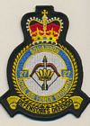 27 Sqn RAF Regiment badge