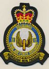 2 Sqn RAF Regiment badge