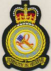 East Midlands UAS badge