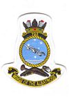 723 Squadron badge