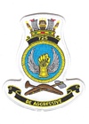 725 Squadron badge