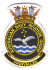 Royal Australian Navy Aviation Group badge