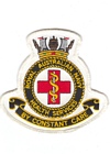 RAN Health Services badge