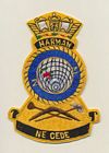 HMAS Harman badge