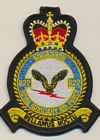 622 Squadron badge