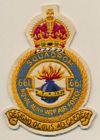 661 Squadron badge