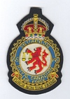 145 Squadron RCAF badge