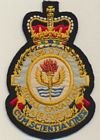 RCAF 2 (Maritime) Operational Training Unit badge