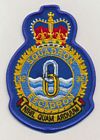 32 Squadron badge