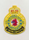 403 Squadron badge
