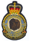 404 Squadron badge