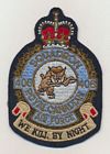 406 Squadron badge
