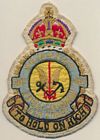 407 Squadron badge