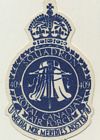 409 Squadron badge