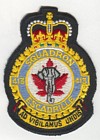 413 Squadron badge