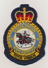 414 Squadron badge