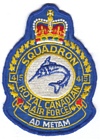 415 Squadron badge