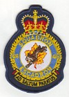 416 Squadron badge