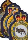 419 Squadron badge