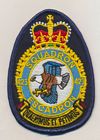 423 Squadron badge