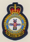 426 Squadron badge