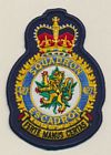 427 Squadron badge