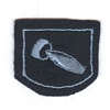 RCAF Armourer (Bombs) insignia