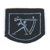 RCAF Armourer (Guns) insignia