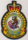Central Experimental and Proving Establishment badge