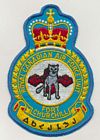RCAF Unit Fort Churchill badge