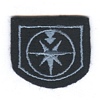 RCAF Instrument Maker insignia