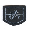 RCAF Rigger insignia