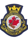 197 Squadron badge