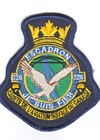 226 Squadron badge