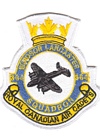364 Squadron badge