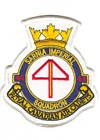 44 Squadron badge