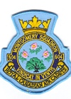 504 Squadron badge